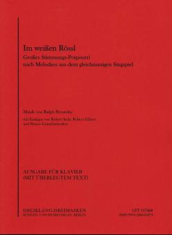 Im weißen Rössl 