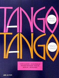 Tango-Tango 