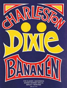 Charleston-Dixie-Bananen 