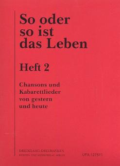 So Oder So Ist Das Leben 2 