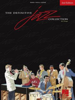 Definitive Jazz Collection 