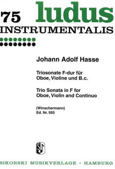 Trio Sonata 