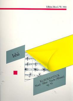 Nord-silber-nacht (Winter) Op. 93 1991 