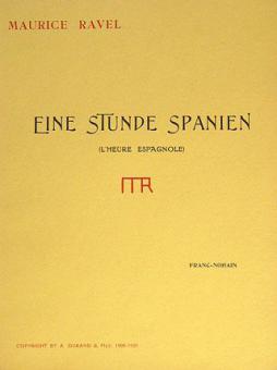 Heure Esp. 
