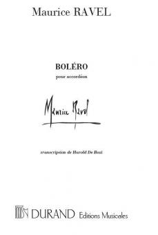 Bolero 