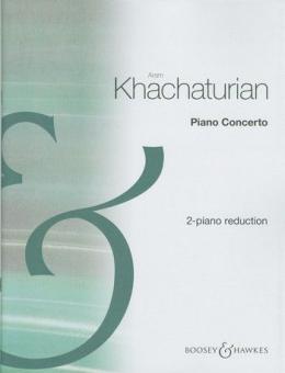Concerto for Piano and Orchestra 
