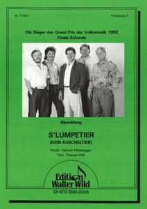 's Lumpetier 