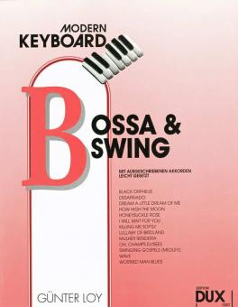 Bossa & Swing 