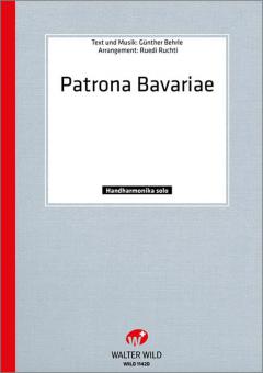 Patrona Bavariae 