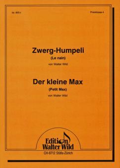 Zwerg-Humpeli 