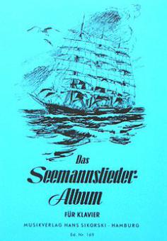 Shanties for Piano 
