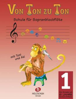 Von Ton zu Ton 1 