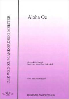 Aloha Oe 