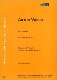 An der Weser 