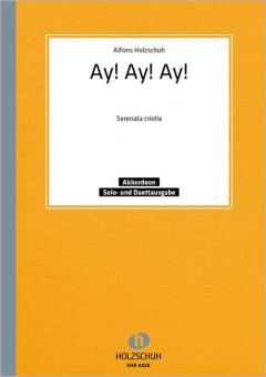 Ay! Ay! Ay! 