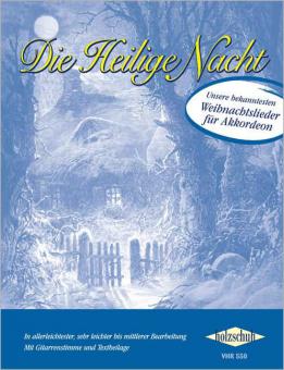 Die Heilige Nacht 