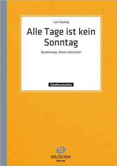 Alle Tage ist kein Sonntag 