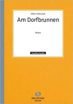 Am Dorfbrunnen 