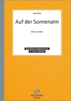Auf der Sonnenalm 