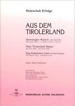Holzschuh-Erfolge 18 