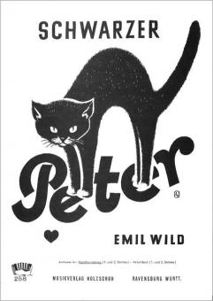 Schwarzer Peter 