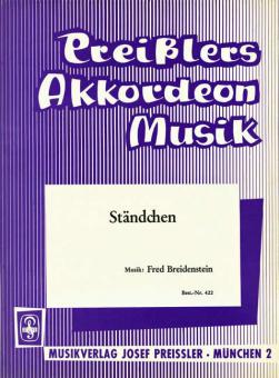 Ständchen 