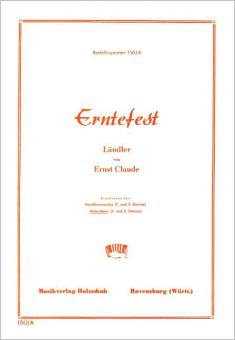 Erntefest 