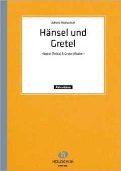 Hänsel und Gretel 