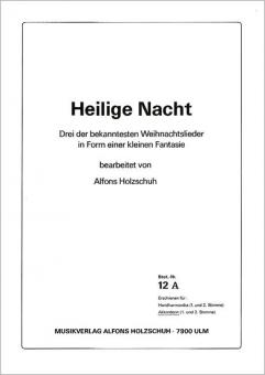 Heilige Nacht 