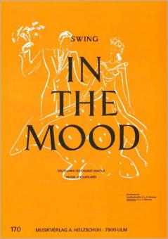 In The Mood 