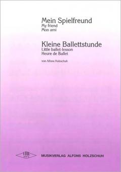 Mein Spielfreund 