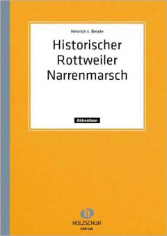 Rottweiler Narrenmarsch 