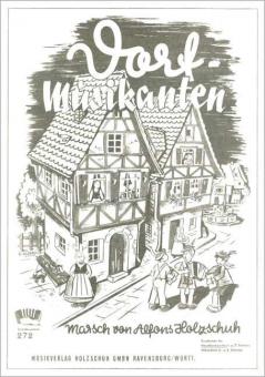 Die Dorfmusikanten 