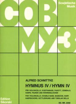 Hymn IV 
