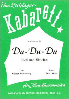 Du - Du - Du 