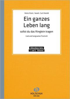 Ein ganzes Leben lang 
