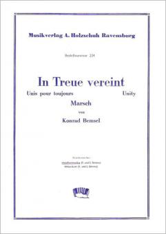 In Treue vereint 