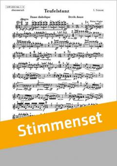 Kirmestanz 