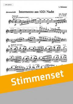 Küsset, Kinder küsset 