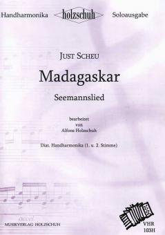 Madagaskar 