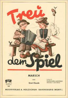 Treu dem Spiel 