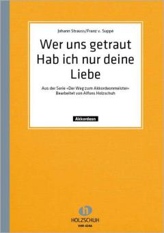 Wer uns getraut 