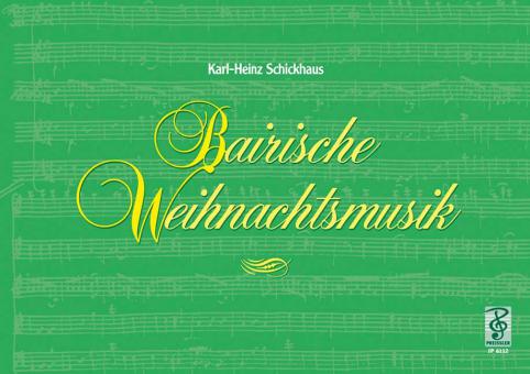 Bairische Weihnachtsmusik 