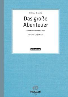 Das große Abenteuer 