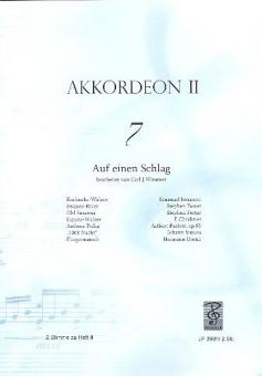 7 auf einen Schlag 3 