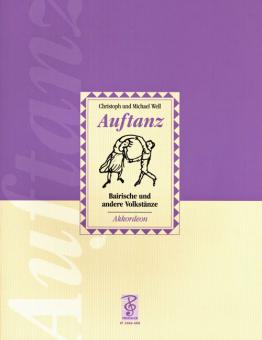 Auftanz 