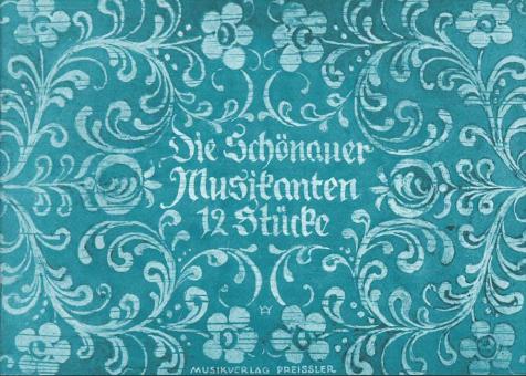 Schönauer Musikanten I 
