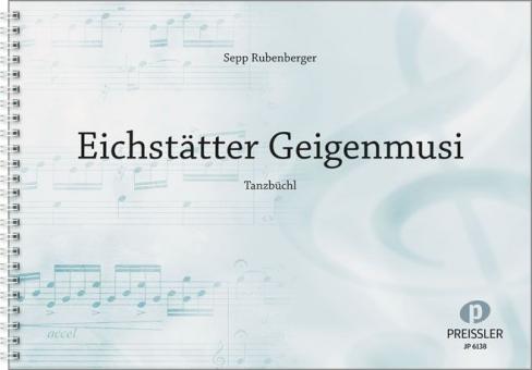 Eichstätter Geigenmusi 
