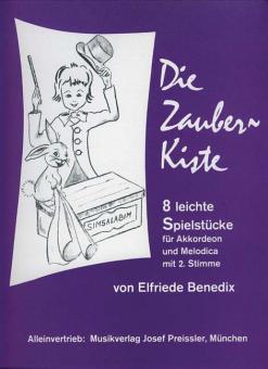 Die Zauberkiste 