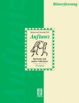 Auftanz 